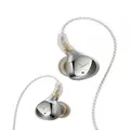 Beyerdynamic Xelento Remote Gen 2 Wired Earbuds Headphones